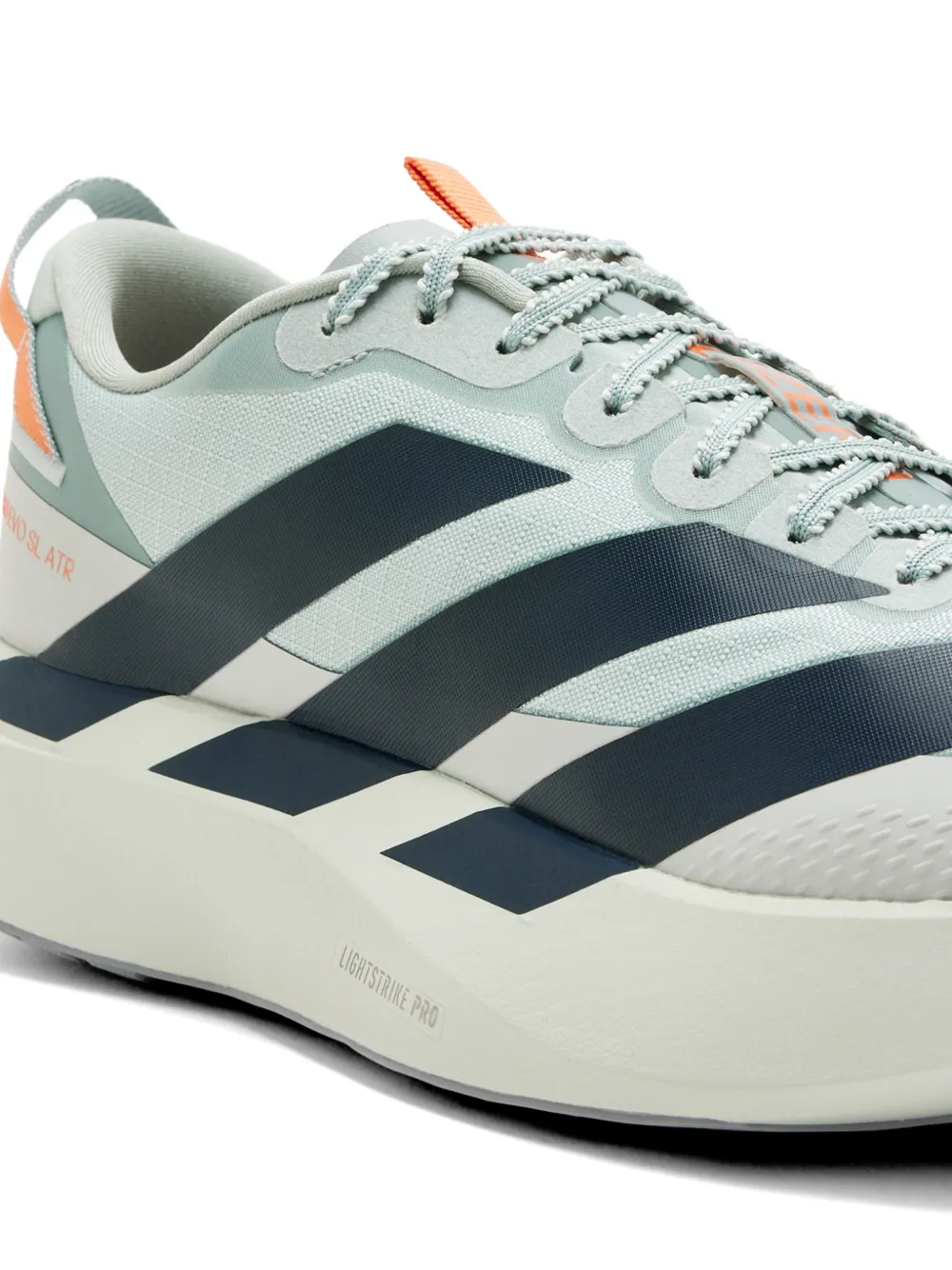 adidas Adizero Evo SL ATR running sneakers Groen