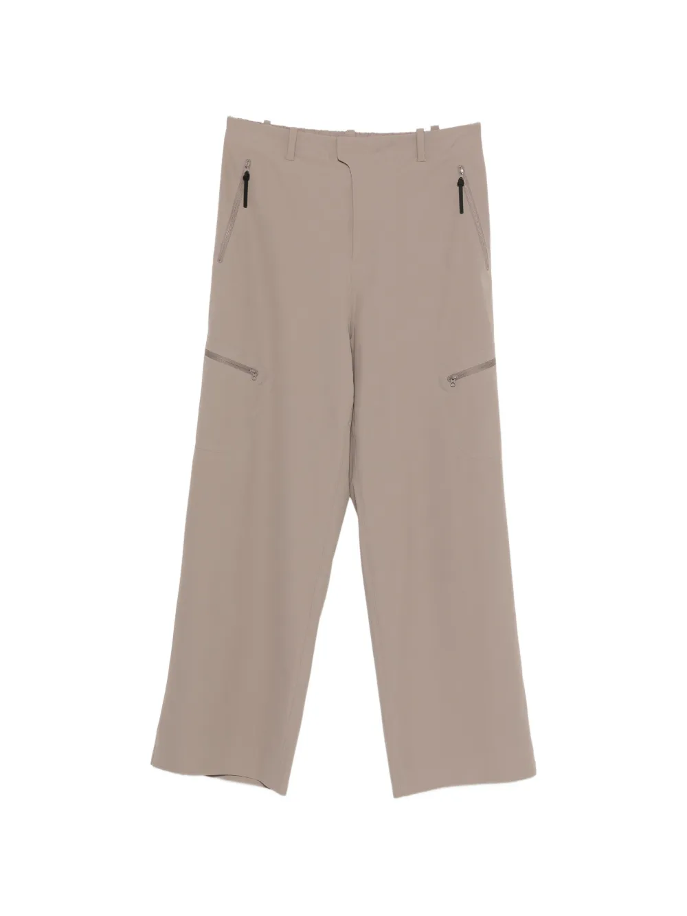 Hiking Patrol Edgelt trousers - Toni neutri