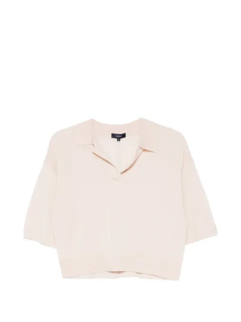 Soeur playera Elton de manga corta