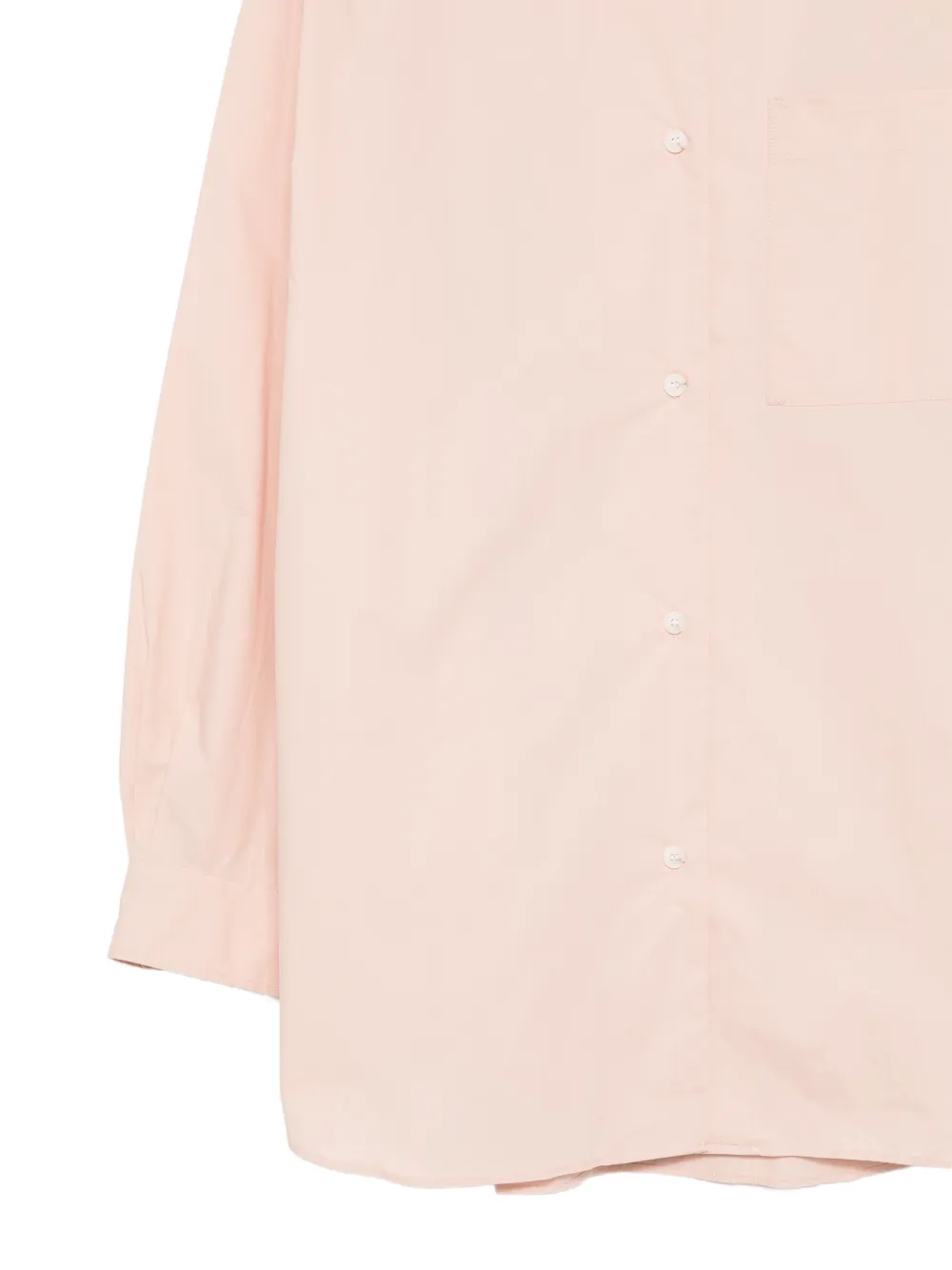  Soeur Itaque Shirt - Pink 