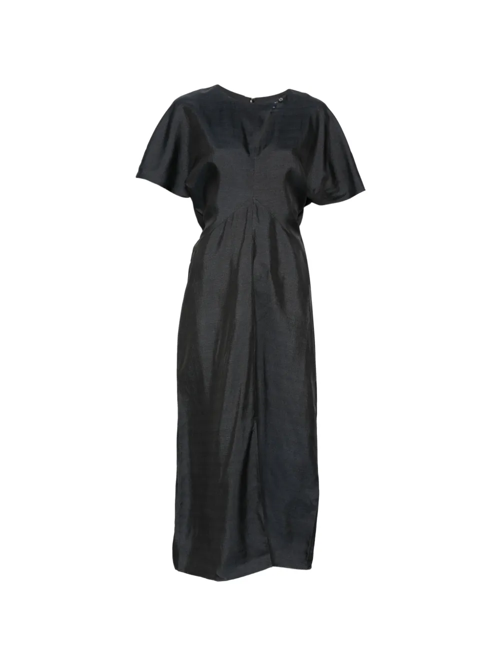 Soeur Ella midi dress - Nero