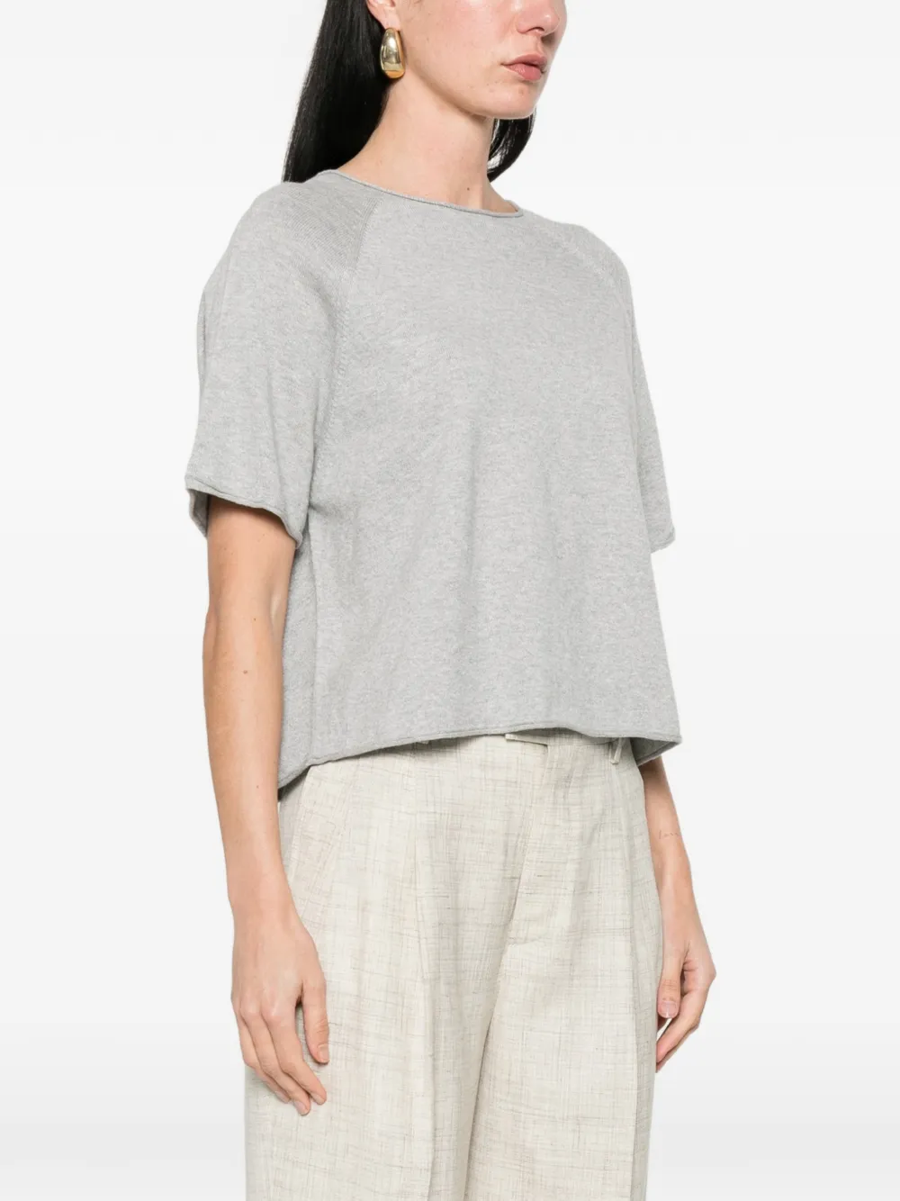 Moeny Short-Sleeve T-Shirt