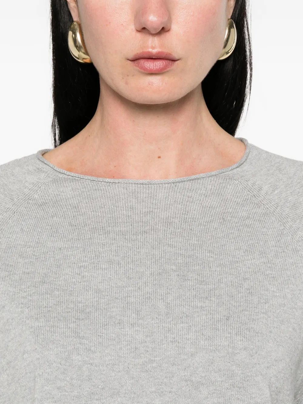 Moeny Short-Sleeve T-Shirt