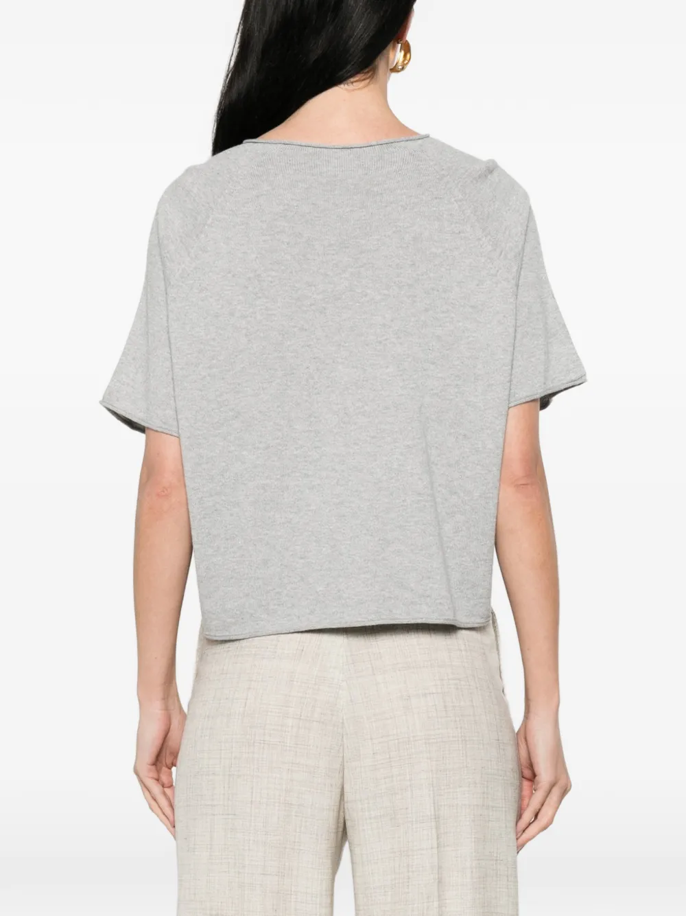 Moeny Short-Sleeve T-Shirt