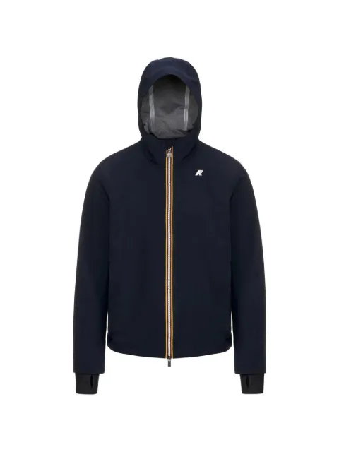 K-Way Jacko bonded jacket