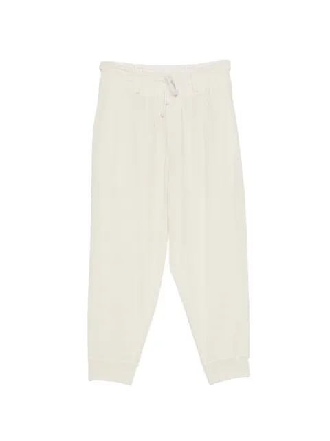 Y's drawstring trousers
