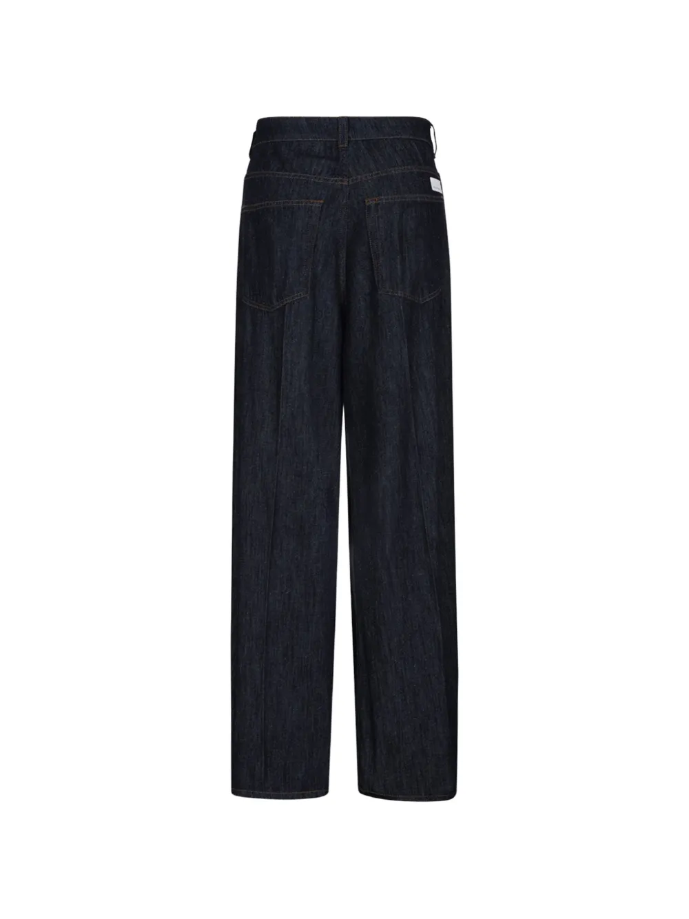  Nine In The Morning Five-pockets Jeans - Blue 