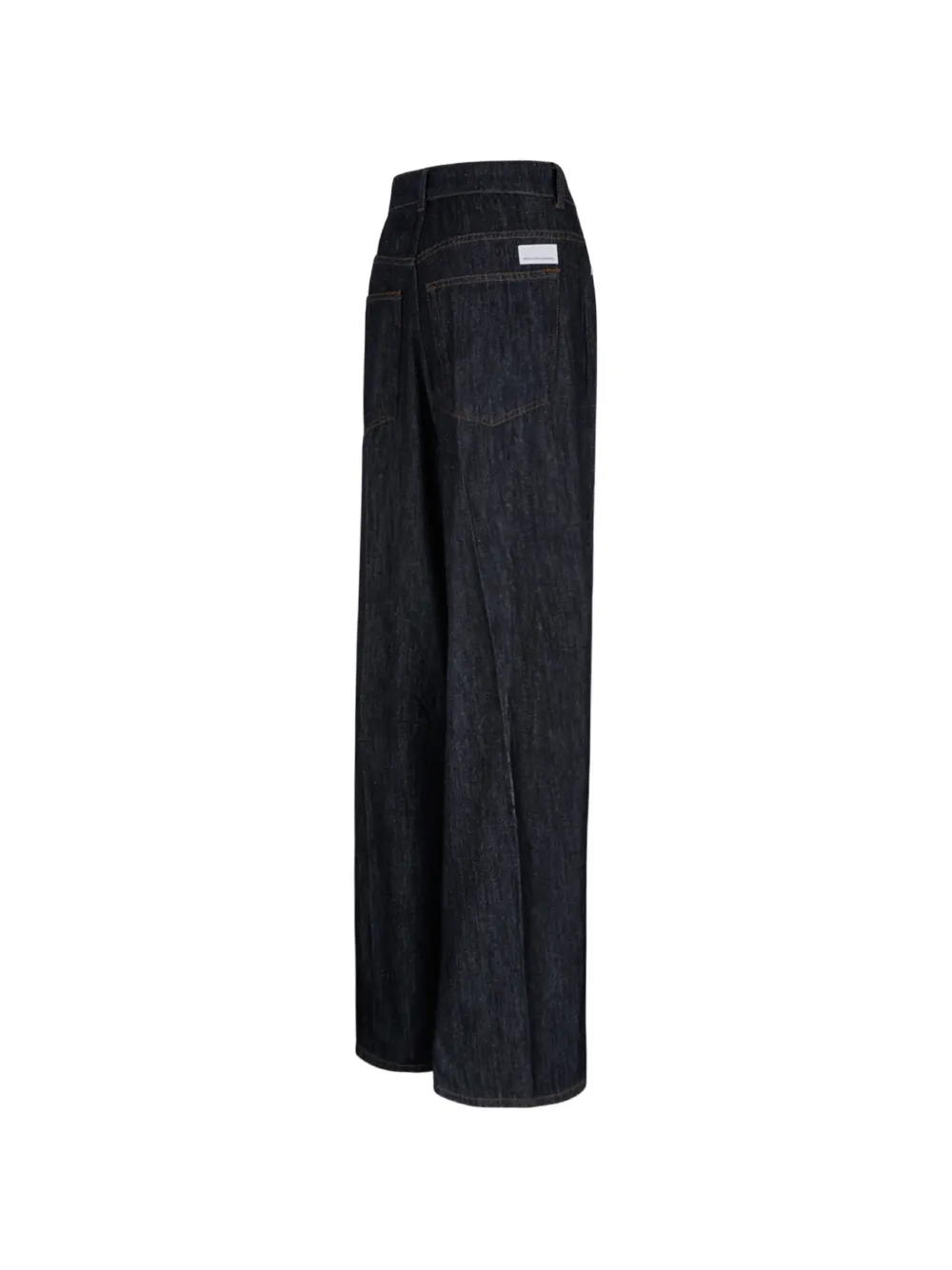  Nine In The Morning Five-pockets Jeans - Blue 