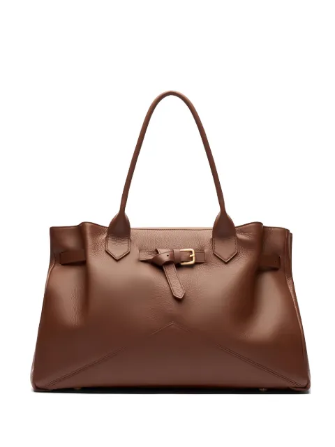 Ballantyne Kate 990 buckle strap tote bag