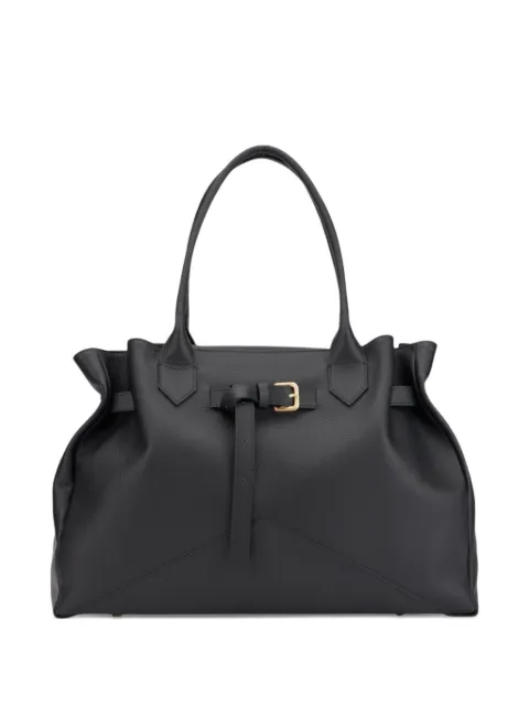 Ballantyne Kate 990 buckle tote bag
