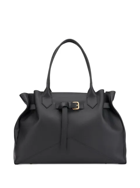 Ballantyne Kate 990 buckle tote bag
