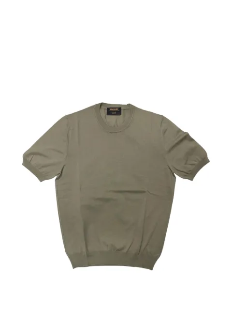Gran Sasso crew neck T-shirt