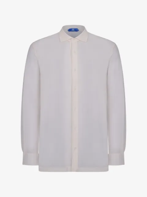 Kired long-sleeved shirt