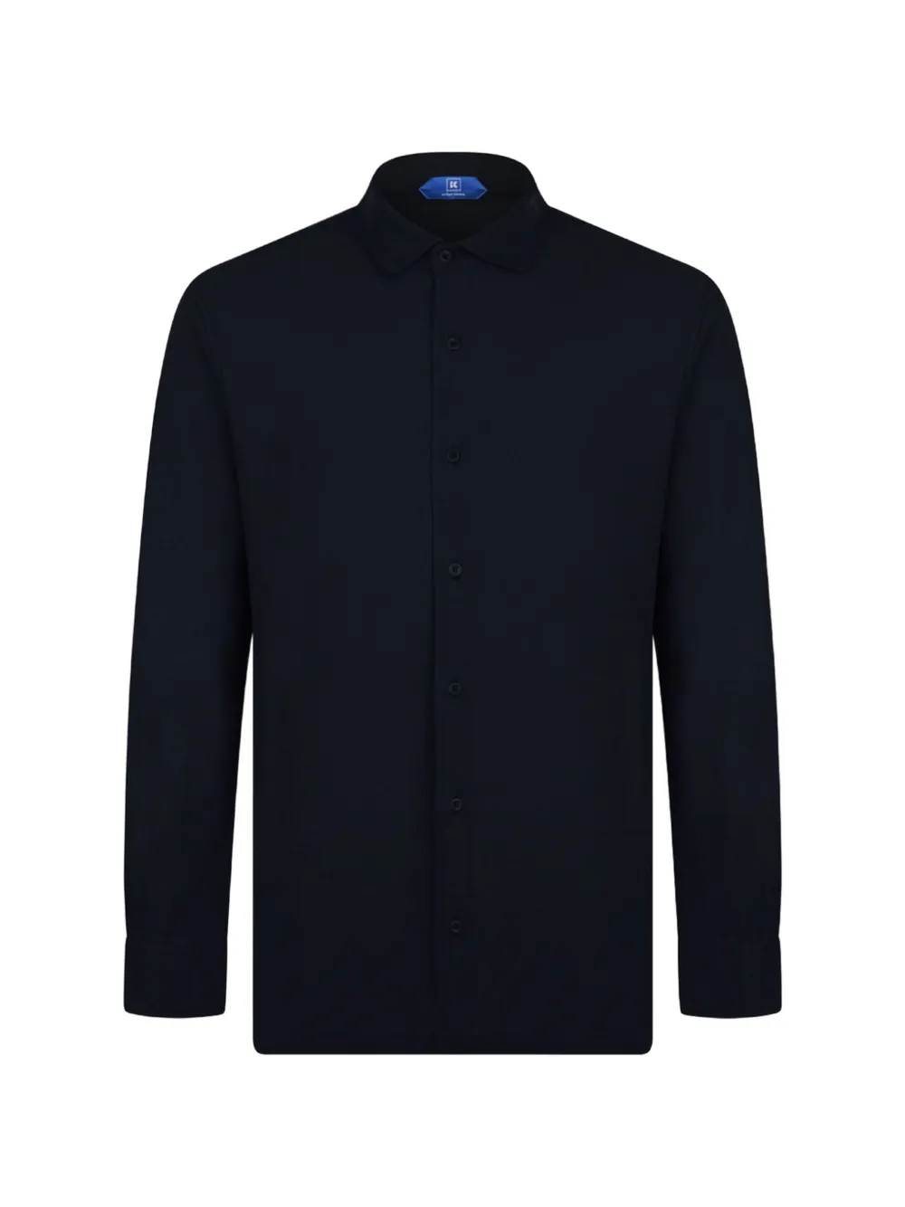 Kired Buttoned Shirt In Blue