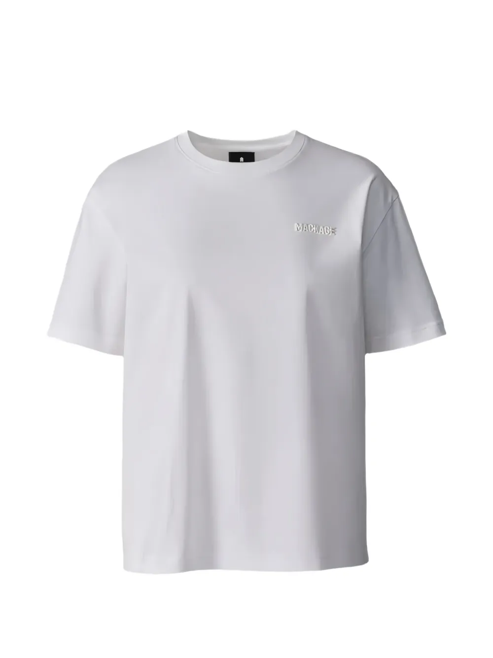 Mackage TEE-W logo T-shirt - Bianco