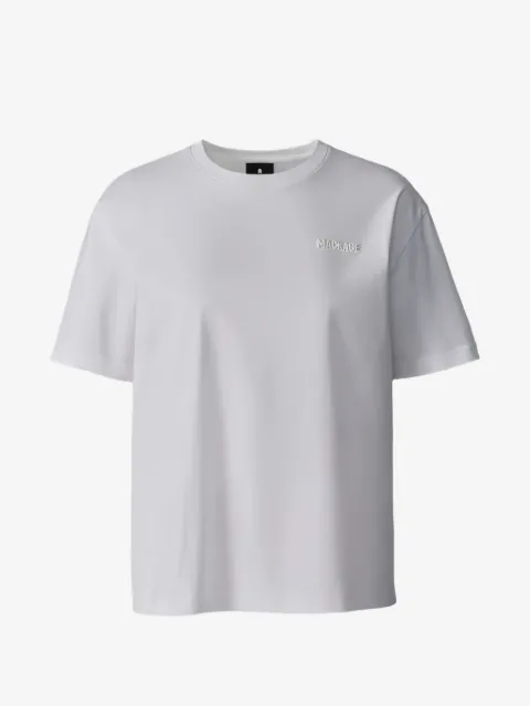Mackage TEE-W logo T-shirt