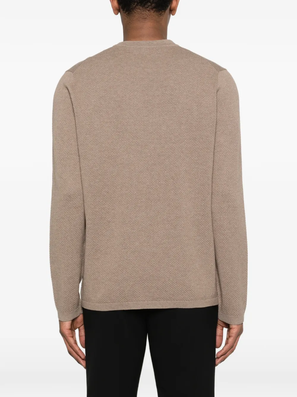 Irmino Sweater