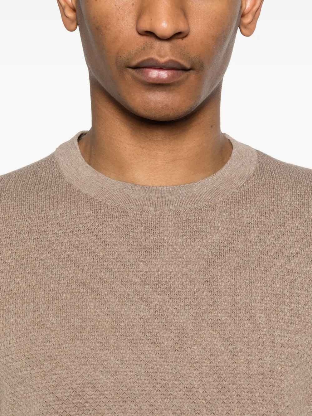 Irmino Sweater