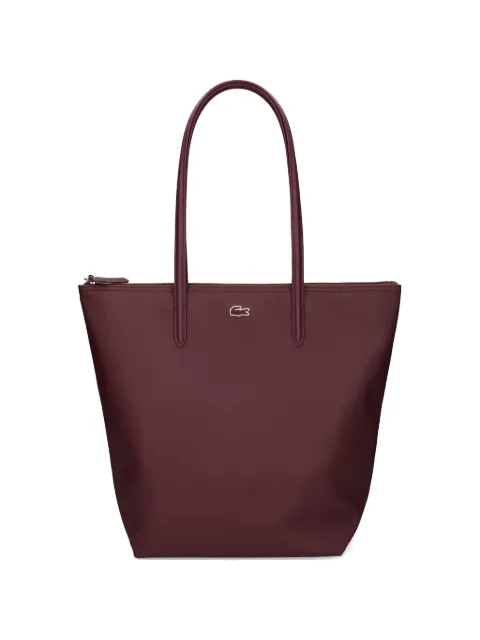 Lacoste small Concept L.12 tote bag