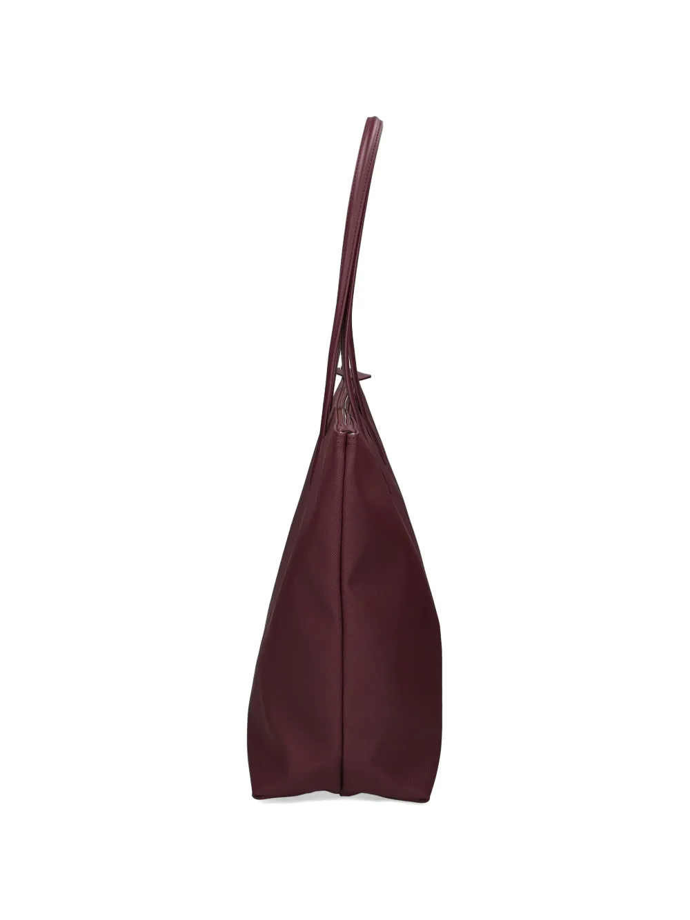 Lacoste Small Concept L.12 Tote Bag - Red 