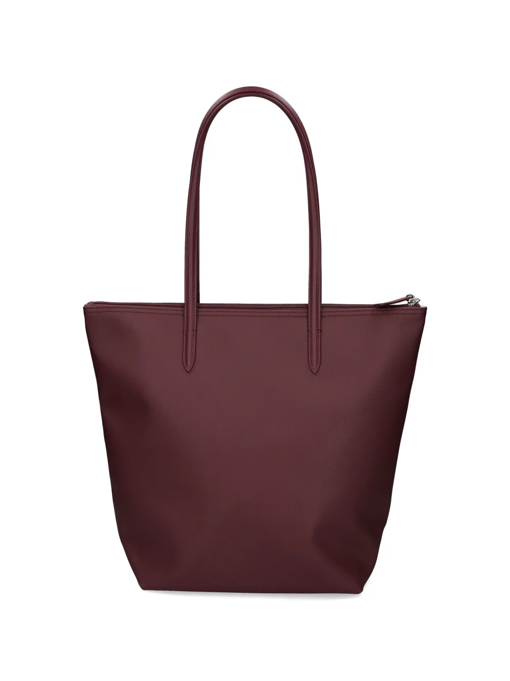  Lacoste Small Concept L.12 Tote Bag - Red 