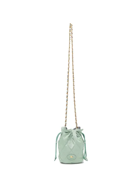 Burberry bolsa crossbody Horseshoe