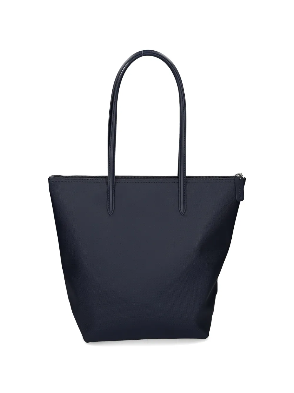  Lacoste L.12.12 Concept Vertical Tote Bag - Blue 