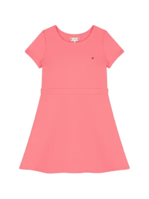 Nike Kids logo-appliqu Dress | Pink | FARFETCH Nike Kids logo-appliqu Dress | Pink | FARFETCH