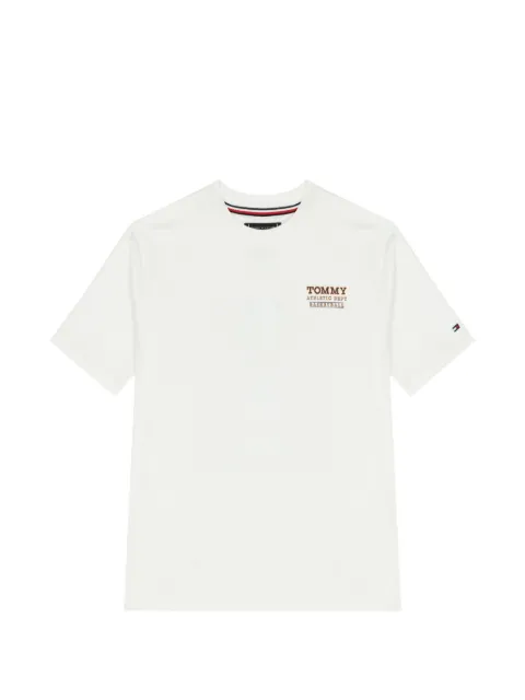 Tommy Hilfiger Junior graphic-print T-shirt