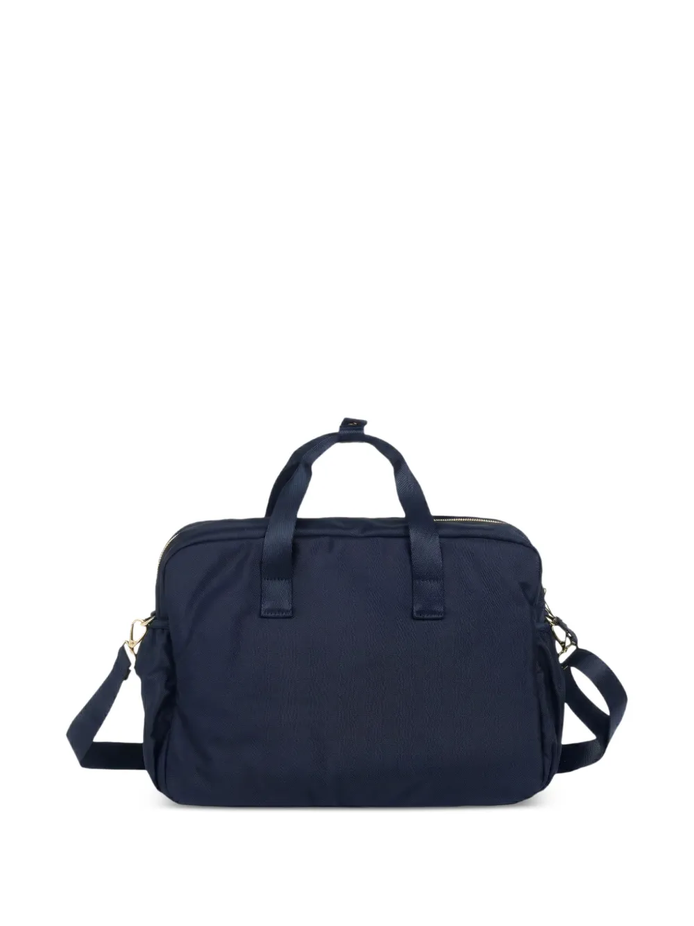  Tommy Hilfiger Junior Sac à Langer Monogrammé - Bleu 