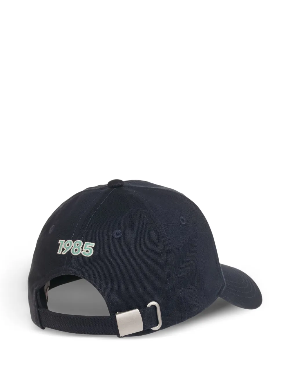  Tommy Hilfiger Junior Varsity Baseball Cap - Blue 