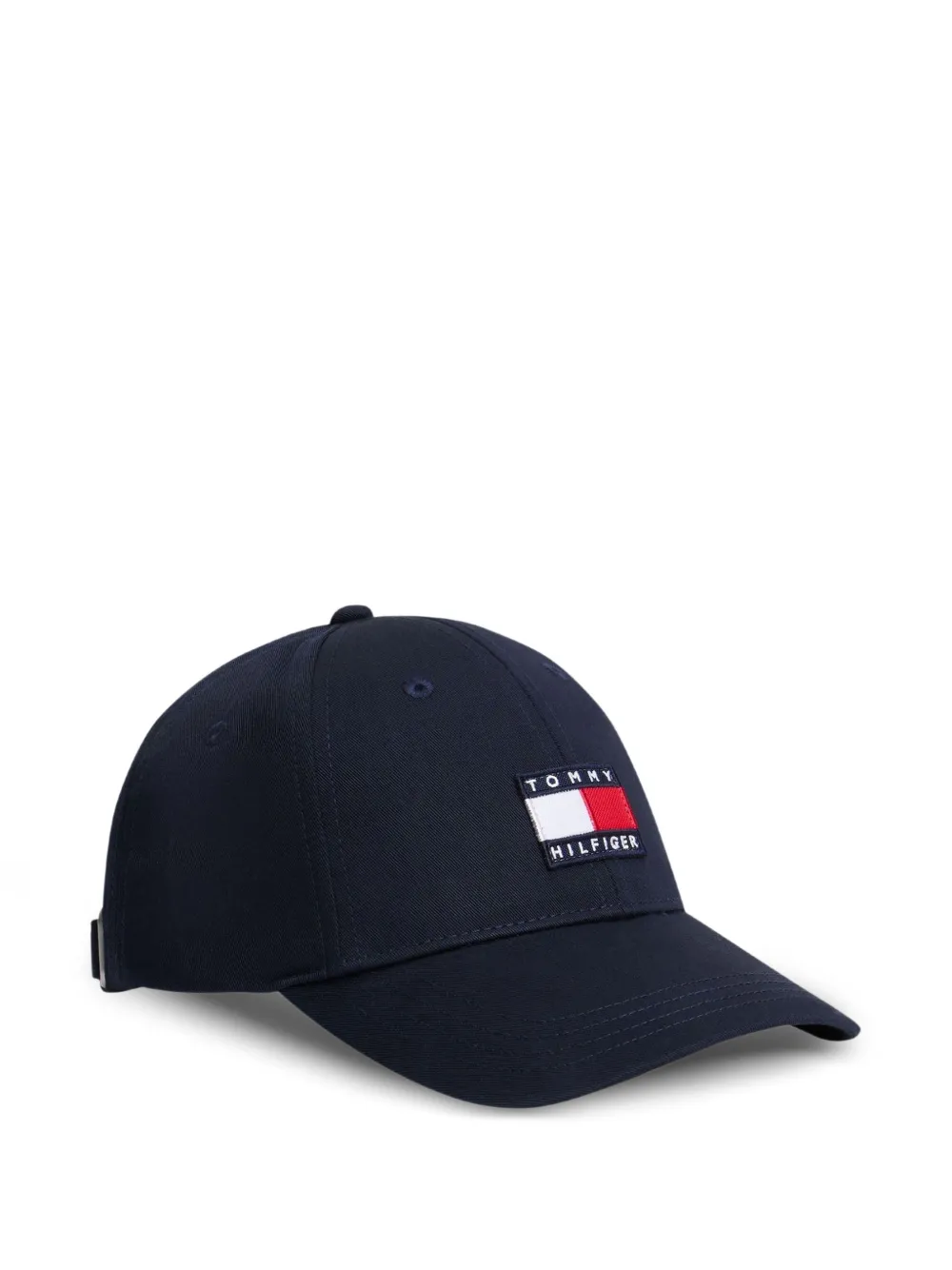 Tommy Hilfiger Junior Heritage baseball cap - Blue
