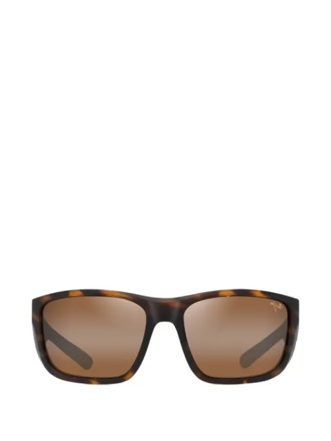 Maui Jim Amberjack サングラス