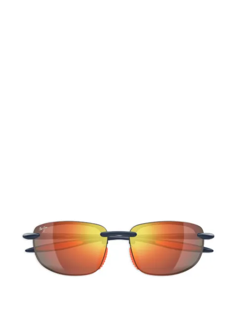 Maui Jim Hookipa Ultra rimless sunglasses