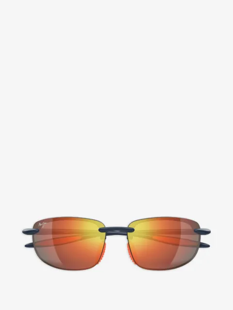 Maui Jim Hookipa Ultra 无框太阳眼镜