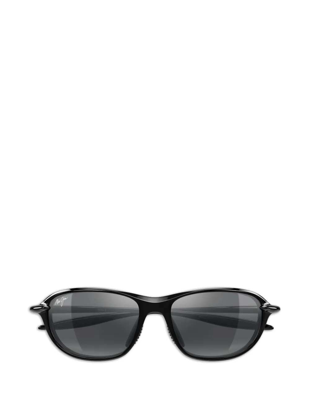 Maui Jim Ho'okipa Ultra sunglasses - Nero