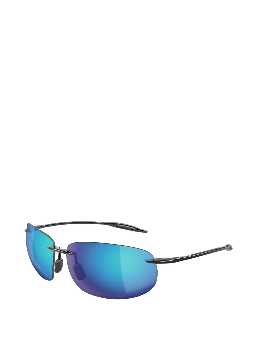 Maui Jim Breakwall sunglasses - Blu
