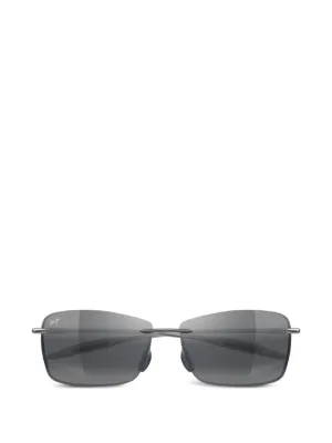 Oakley Square Wire サングラス | ブラック | FARFETCH JP