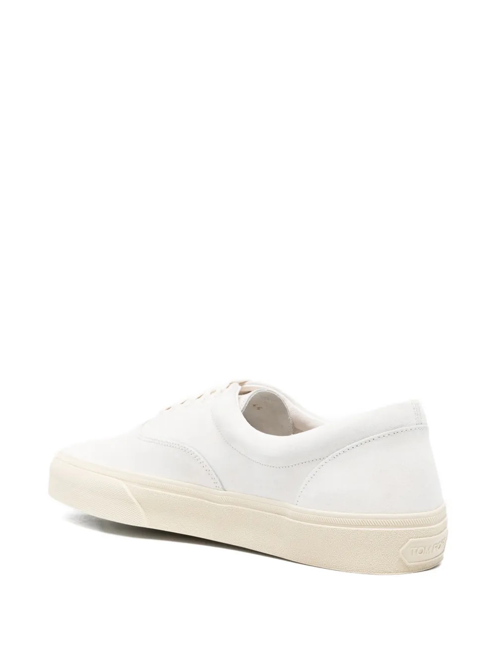 TOM FORD Sneakers Beige