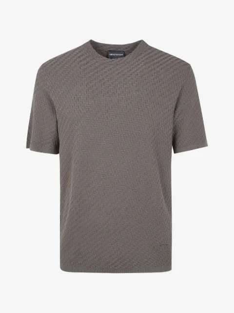 Emporio Armani short-sleeve T-shirt