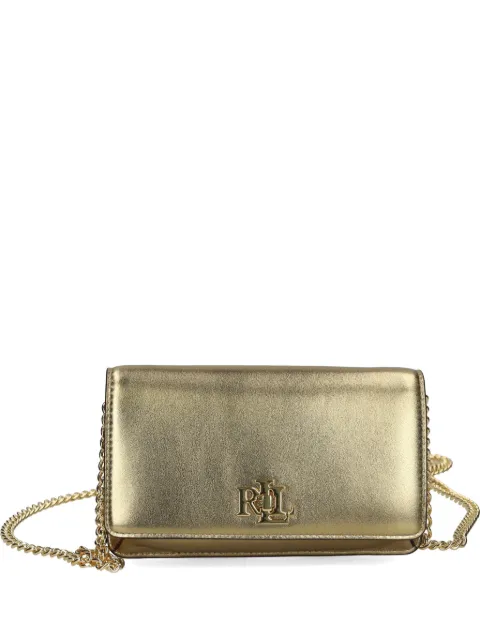 Lauren Ralph Lauren pochette à plaque logo