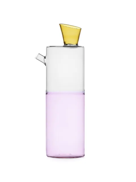 Ichendorf Milano cylindrical-shape bottle