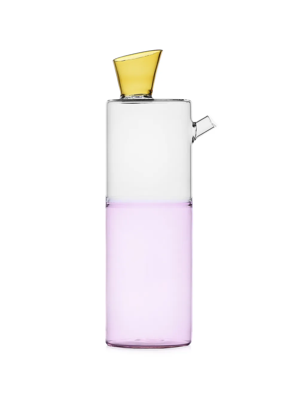  Ichendorf Milano Cylindrical-shape Bottle - Pink 