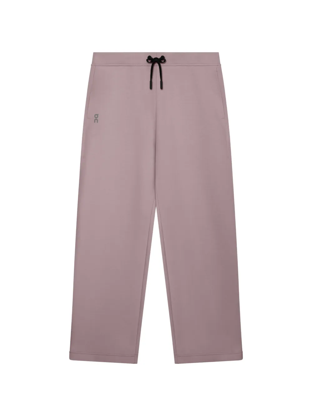 On Focus Tech drawstring track pants - Viola