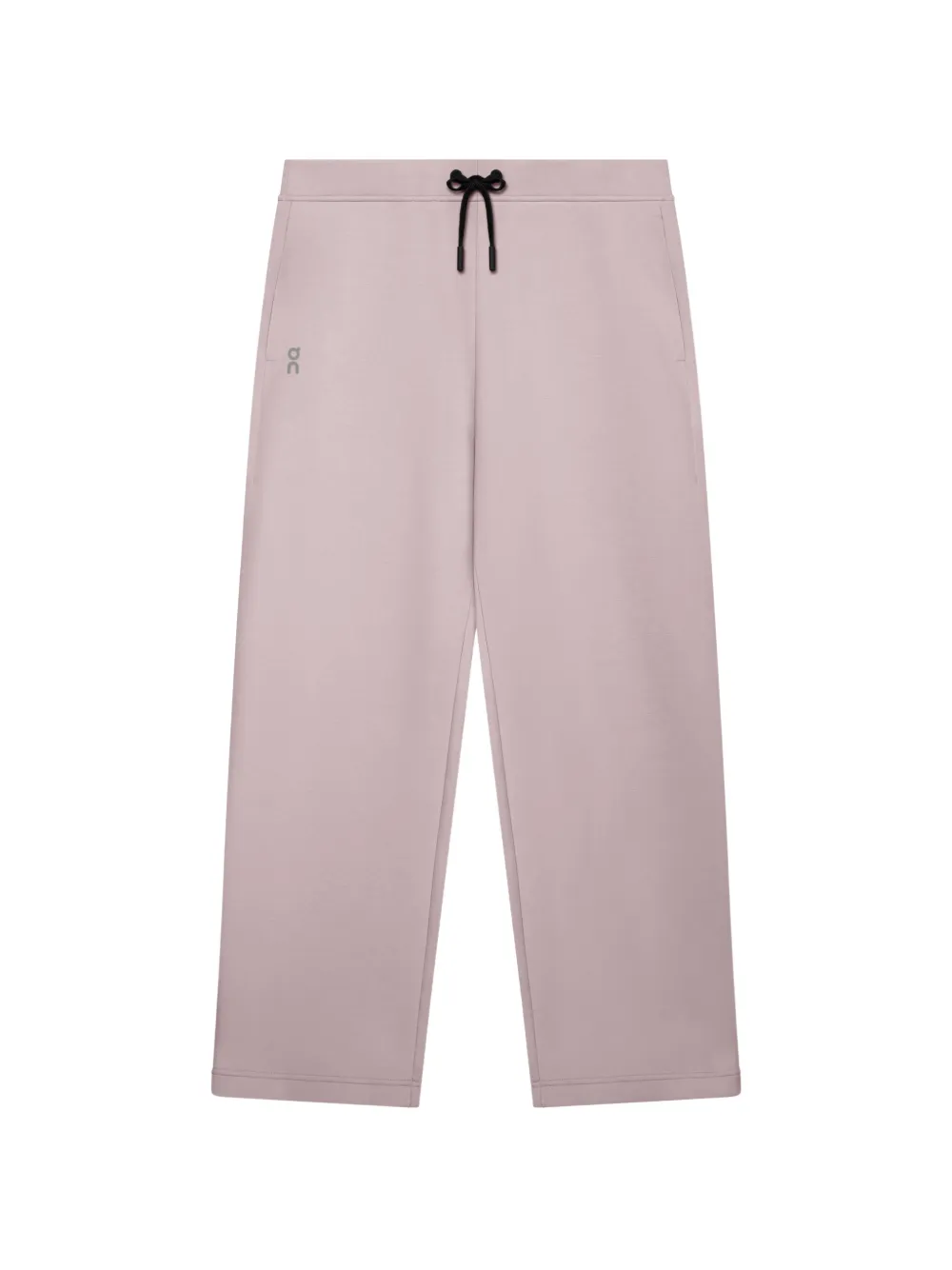 On Focus Tech drawstring track pants - Viola