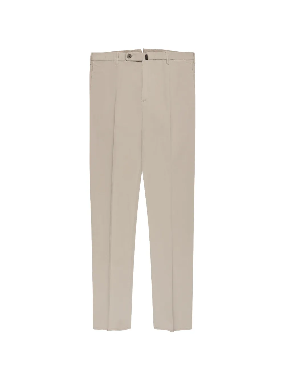 Incotex Pantaloni con bottoni - Toni neutri