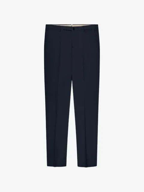 Incotex Pantaloni in popeline