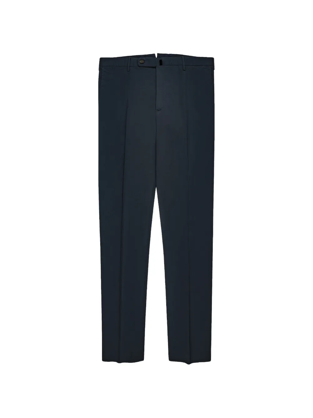 Incotex Pantaloni con bottoni - Blu