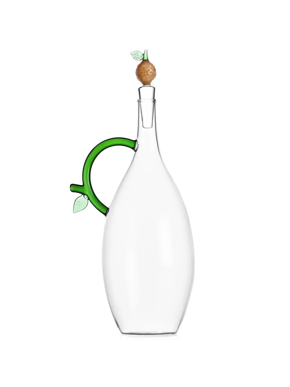 Ichendorf Milano lemon-detail jug - Bianco