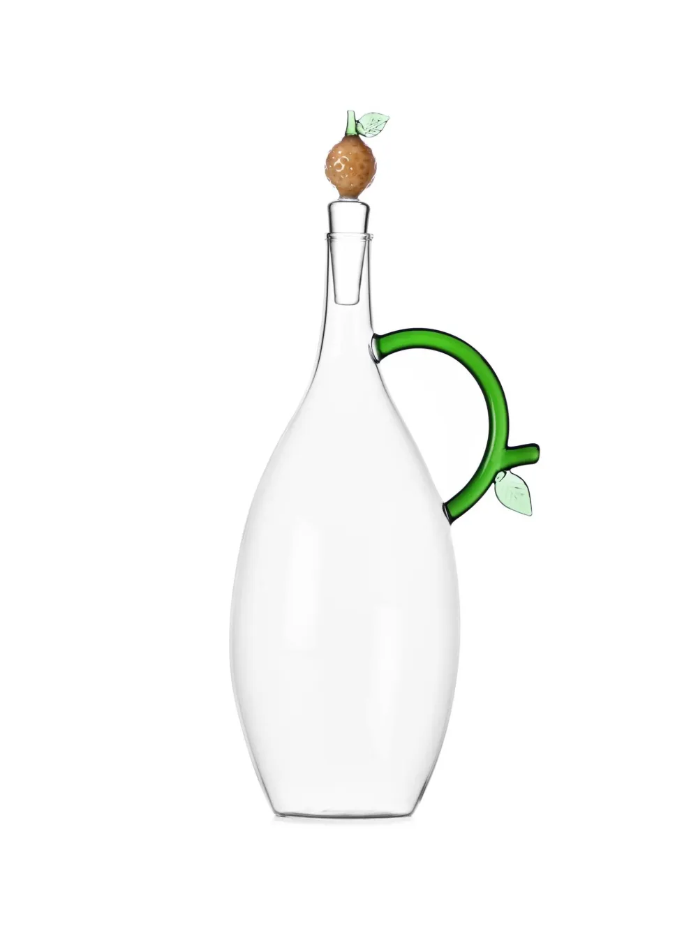 Lemon-Detail Jug